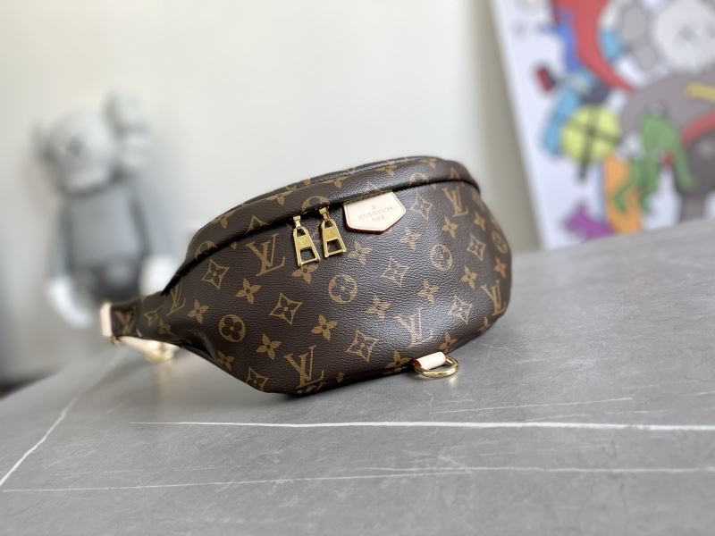 Louis Vuitton Waist Chest Packs